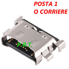 Connettore ricarica usb usato  Villamagna