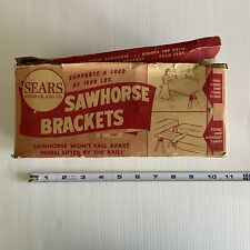 Vintage pair sears for sale  Nampa
