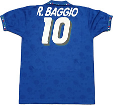 Maglia baggio diadora usato  Roma