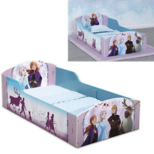 Wood toddler bed for sale  USA