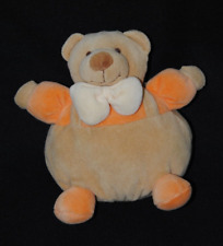 Peluche ours boule d'occasion  Strasbourg-