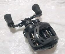 Okuma Cerros, 6.6:1, CR-266V, Right Handed Baitcaster In Good Condition for sale  Shipping to South Africa