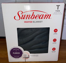 Sunbeam quilted fleece for sale  Nicholasville