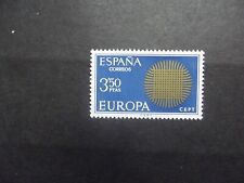 España Europa Cept 1970 ** segunda mano  Embacar hacia Argentina