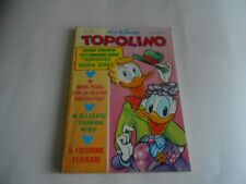 Topolino n.1789 completo usato  Torino