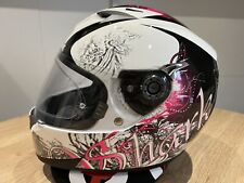 Shark crash helmet for sale  MAIDSTONE