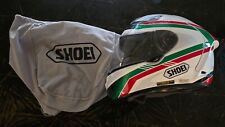 Shoei motor cycle for sale  Austin