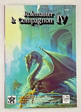 Rolemaster compagnon iv d'occasion  Limours