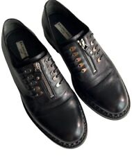 Balenciaga shoes leather for sale  LONDON
