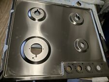 Argos 63877 Gas Hob Top Stainless Steel for sale  Shipping to South Africa