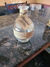 Blantons bourbon empty for sale  Absecon