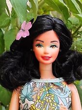 Barbie rarissima hawaiian usato  Iglesias