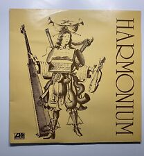 Harmonium harmonium vinyl gebraucht kaufen  Potsdam