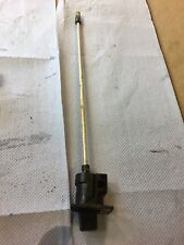 Yamaha Mariner 4hp 5hp Fuel Lever, used for sale  Shipping to South Africa