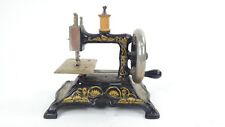 Máquina de coser MULLER Nº15 AÑO 1905 Sewing Machine a Coudre Nahmaschine segunda mano  Embacar hacia Argentina