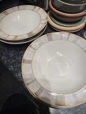 Denby truffle layers for sale  Shipping to Ireland