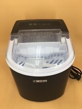 Countertop ice maker for sale  Shipping to Ireland