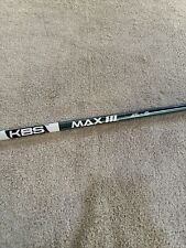 Kbs max 45g for sale  Del Mar