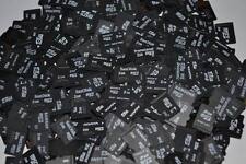 Lote de 100 tarjetas de memoria micro SD de marca mixta de 2 GB, usado segunda mano  Embacar hacia Argentina