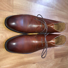 Chaussure cuir homme d'occasion  Paris XV