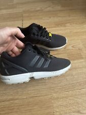 Adidas torsion black for sale  CROYDON