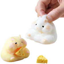Cute hamster squeeze for sale  UK