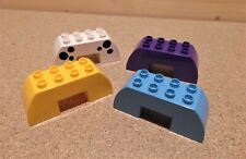 Lego duplo brückenstein gebraucht kaufen  Meine
