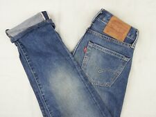 Levi 514 selvedge for sale  AIRDRIE