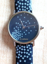 Lufthansa armbanduhr damen gebraucht kaufen  Stockstadt a.Main