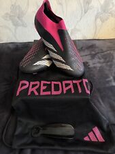 Adidas predator accuracy for sale  TREHARRIS