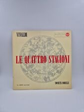 Musica classica vivaldi usato  Bergamo