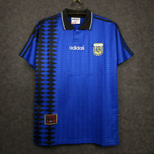 Maglia argentina away d'occasion  France