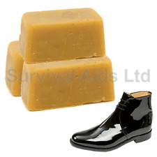 Pure british beeswax for sale  CROWBOROUGH