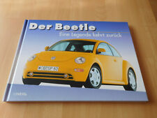 Buch beetle legende gebraucht kaufen  Wunstorf