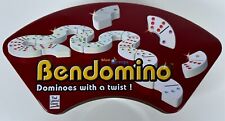 Bendomino domino game for sale  BRIDGEND