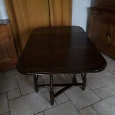 Table ancienne xvii d'occasion  Elbeuf
