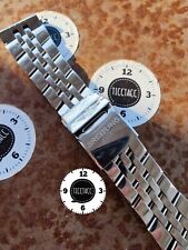 Ticctacc bracelet breitling gebraucht kaufen  Weinheim