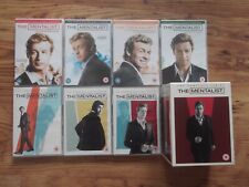 Mentalist complete series for sale  SWANSCOMBE