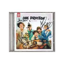 CD One Direction autografado All Night (JSA LOA) 3x álbum de platina RIAA comprar usado  Enviando para Brazil