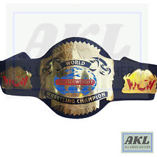 Cruiserweight wrestling champi for sale  DERBY