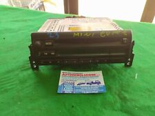 Autoradio stereo mini usato  Villaricca