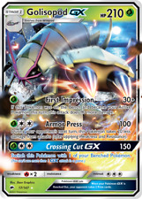 Golisopod lightly played for sale  Huntersville