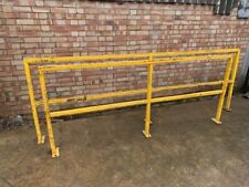 Safety barriers pedestrian for sale  PETERBOROUGH
