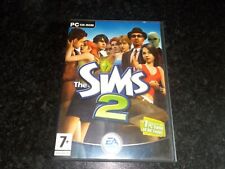 Usado, "Jogo de simulação" The Sims 2 (PC) comprar usado  Enviando para Brazil