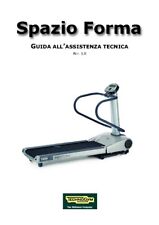 Tapis roulant technogym usato  Verona