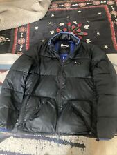 Penfield puffer jacket for sale  LONDON