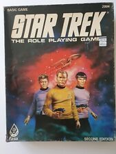 1983 star trek for sale  FAREHAM