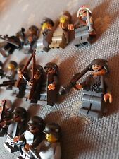 lego soldaten gebraucht kaufen  Heroldsberg