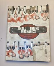 Small engine mechanics for sale  Indialantic