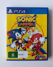 Sonic mania plus for sale  WALTON-ON-THAMES